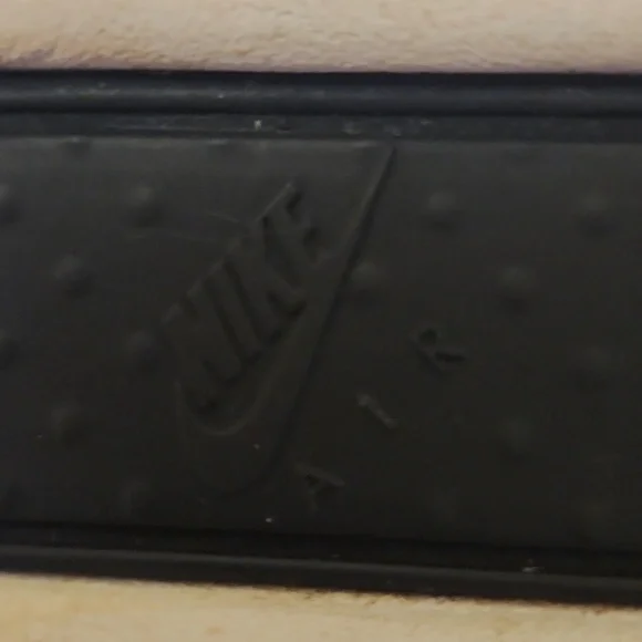 NIKE AIR HUARACHE DRUFT BLACK VOLT. Size 12 - Picture 9 of 12